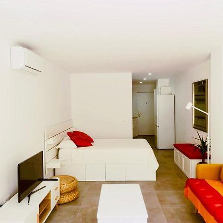 Apartamento Luminoso Apartamento Cerca Del Centro Málaga Exterior foto